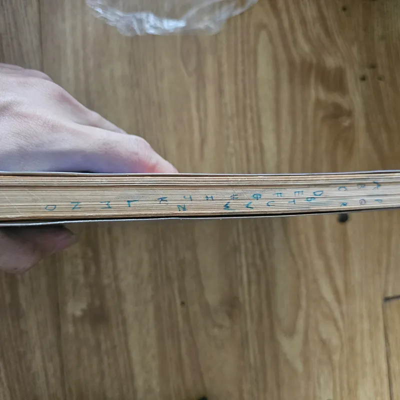 Từ điển cụm động từ - giới từ • Anh - Việt
 688767