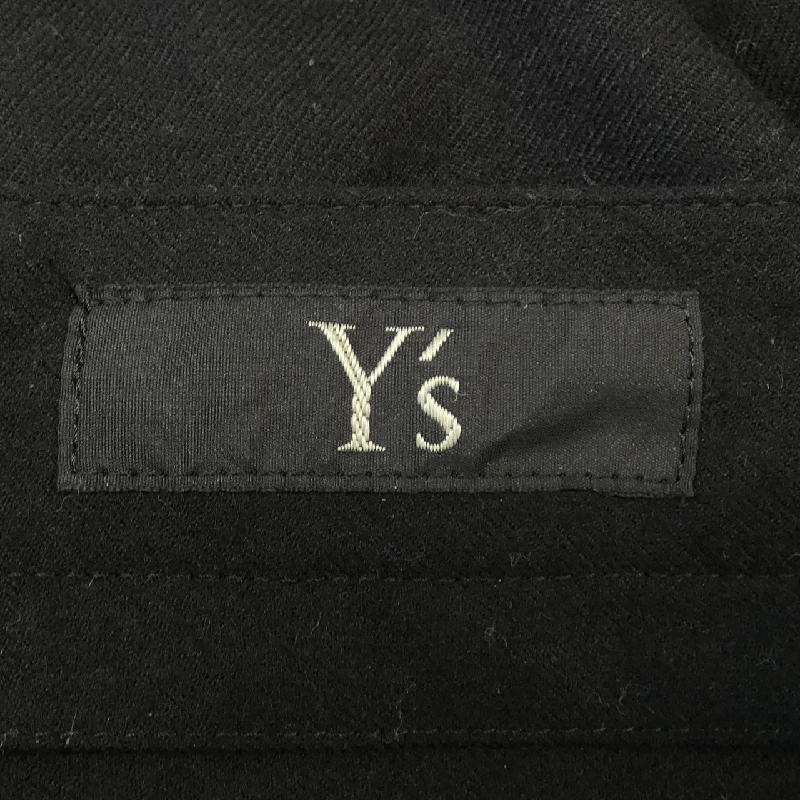 【Mã giảm giá】Quần Y's 651243