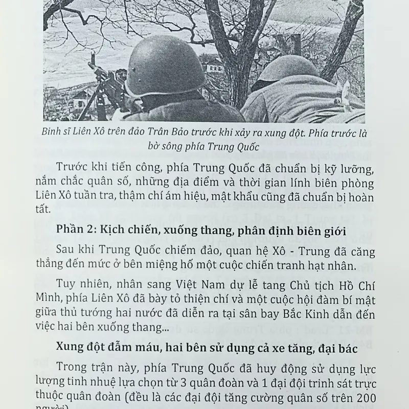 Đời tư Mao Trạch Đông (Lí Chí Thoả) 574211