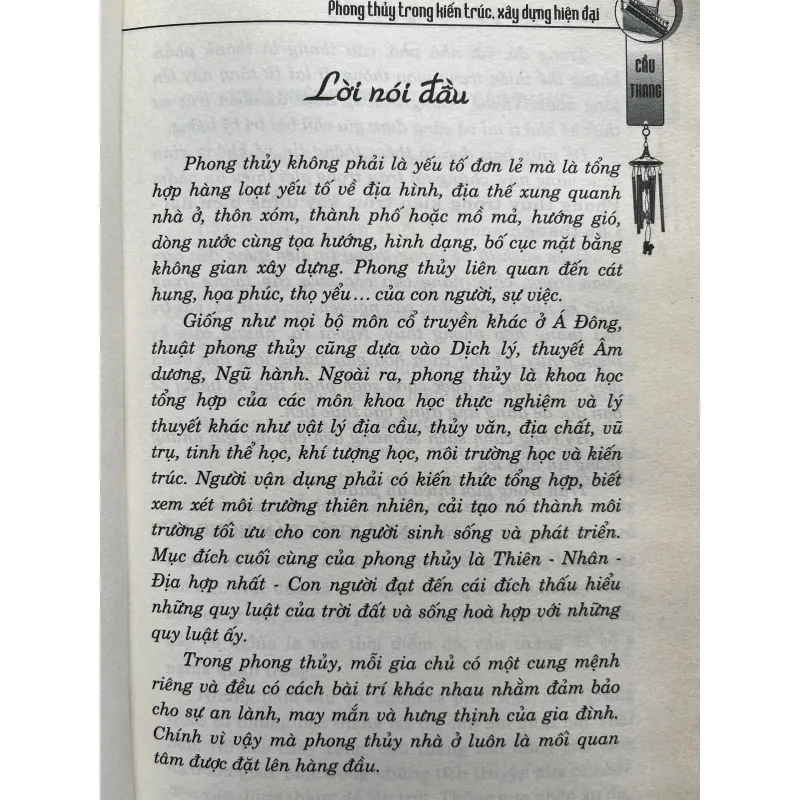 PHONG THỦY TRONG KIẾN TRÚC HIỆN ĐẠI CẦU THANG 759918