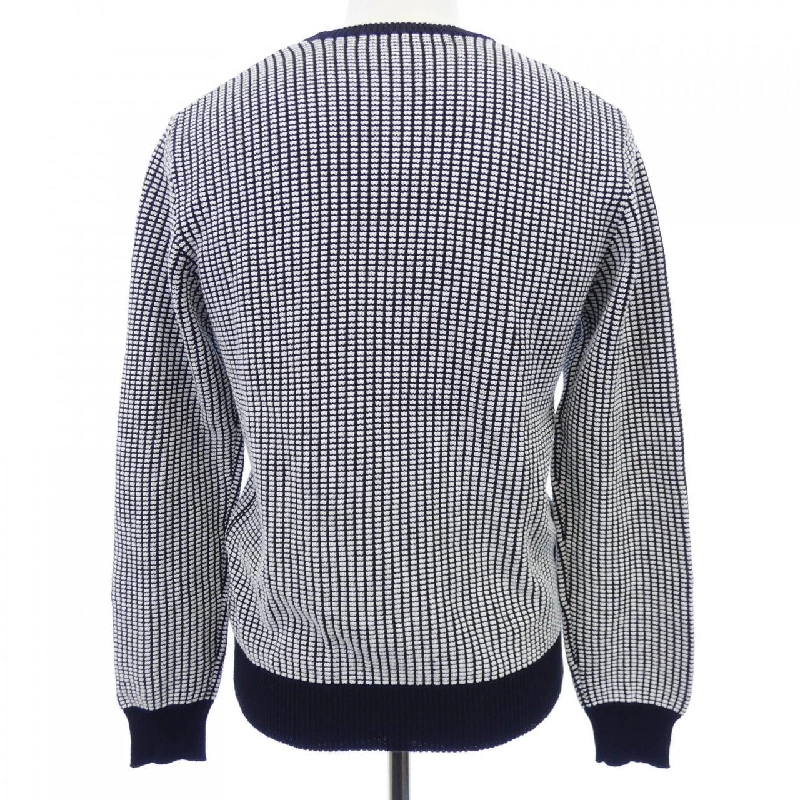 DESIGN WORKS 0390040001 Áo len - Hàng hiệu Authentic 886193