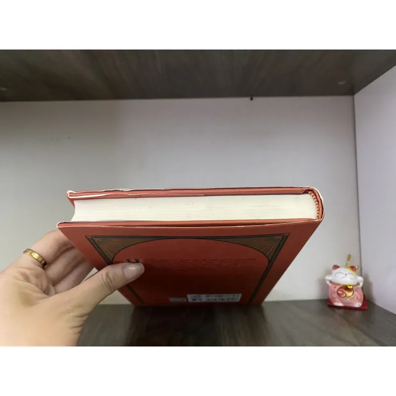 Bìa cứng - Cây cam ngọt của tôi 1026189