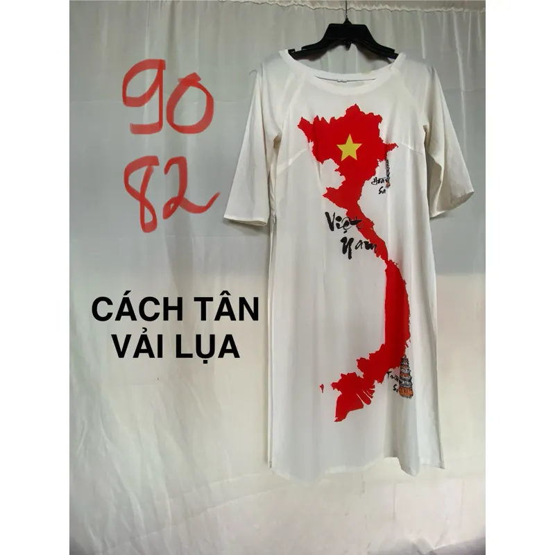 ÁO DÀI CÁCH TÂN THANH LÝ eo từ 7️⃣0️⃣ đến 7️⃣9️⃣ 564614