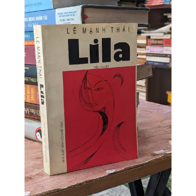 Lila - Lê Mạnh Thái 474480
