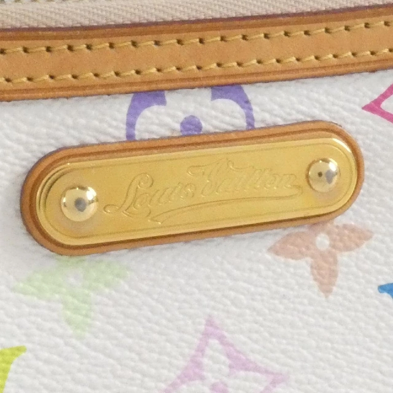 Túi xách Louis Vuitton Multicolor Pochette Mira MM M60096 619285
