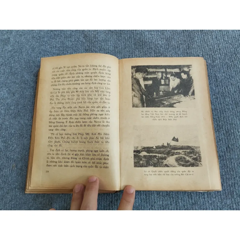 35 NĂM CHIẾN ĐẤU VÀ XÂY DỰNG 568093