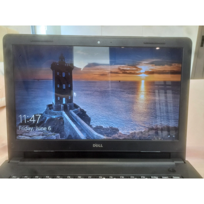 Máy tính Dell Inspiron 3458, Ram 4GB, 14inch 470562