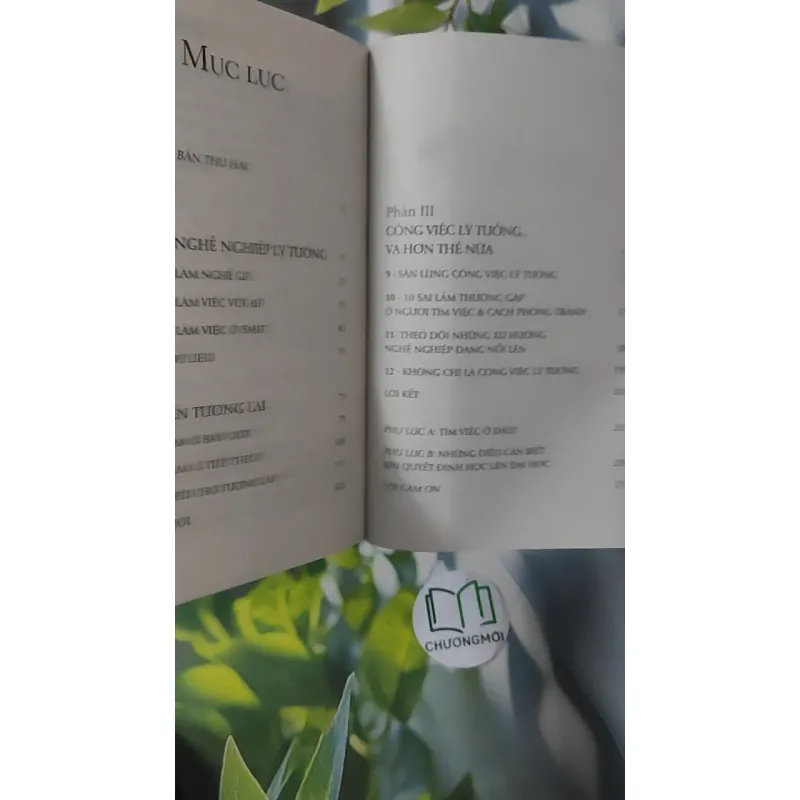 Chiếc Dù Của Bạn Màu Gì? - Richard N. Bolles 961159