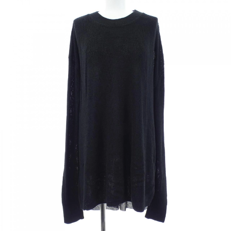 Y's YY-K81-682 Áo len - Hàng hiệu Chính hãng 813532