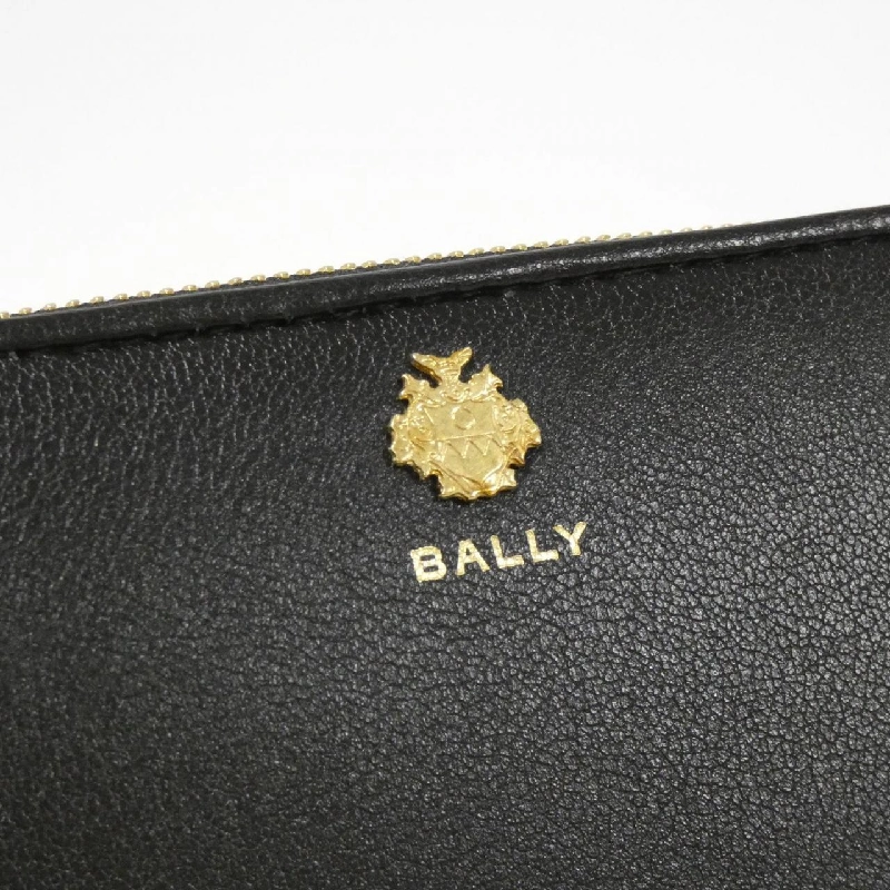 【Sản phẩm mới】Ví dài ESS ZIP LONG W của Bally 622335
