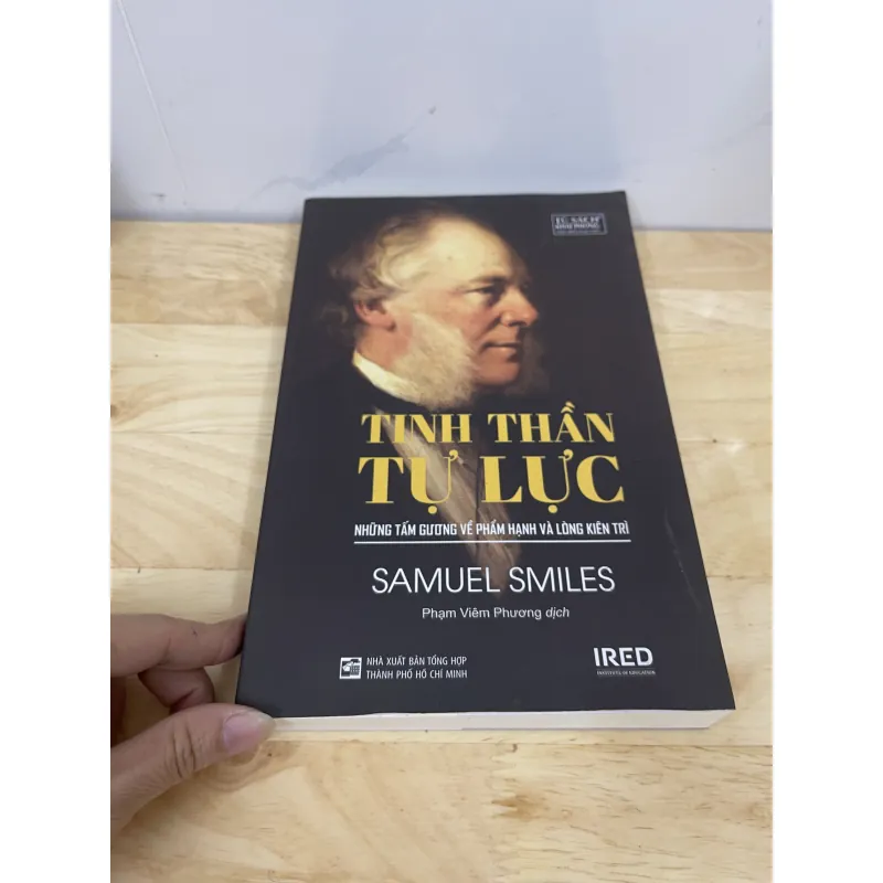 Tinh Thần Tự Học  752323