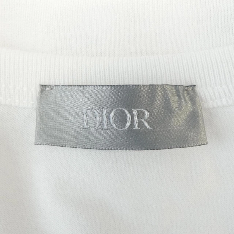 Áo thun DIOR SHAWN STUSSY 033J600D0589 - Hàng hiệu Chính hãng 896868