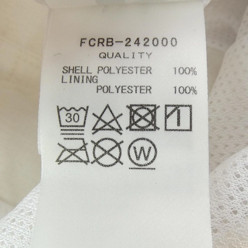 Áo khoác F.C.R.B. - Hàng hiệu Authentic 897394