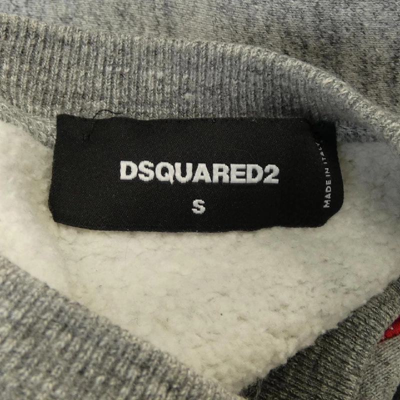 DSQUARED2 S78GU0041 Áo khoác - Hàng hiệu Chính hãng 894400