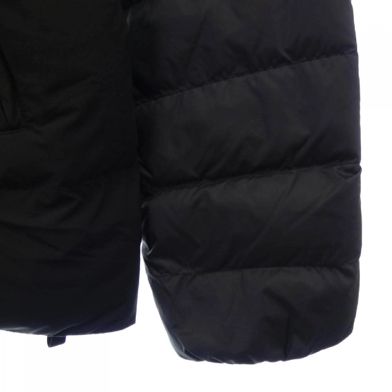 【Khuyến mãi】Áo khoác lông vũ DUNO 631616