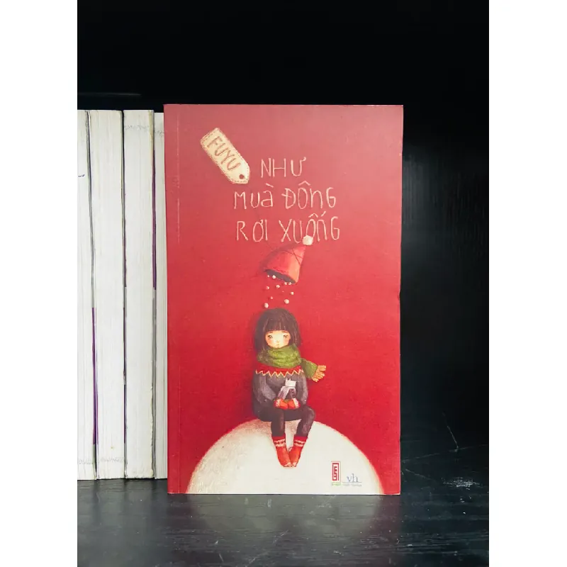 Như mùa Đông rơi xuống - FUYU 555352