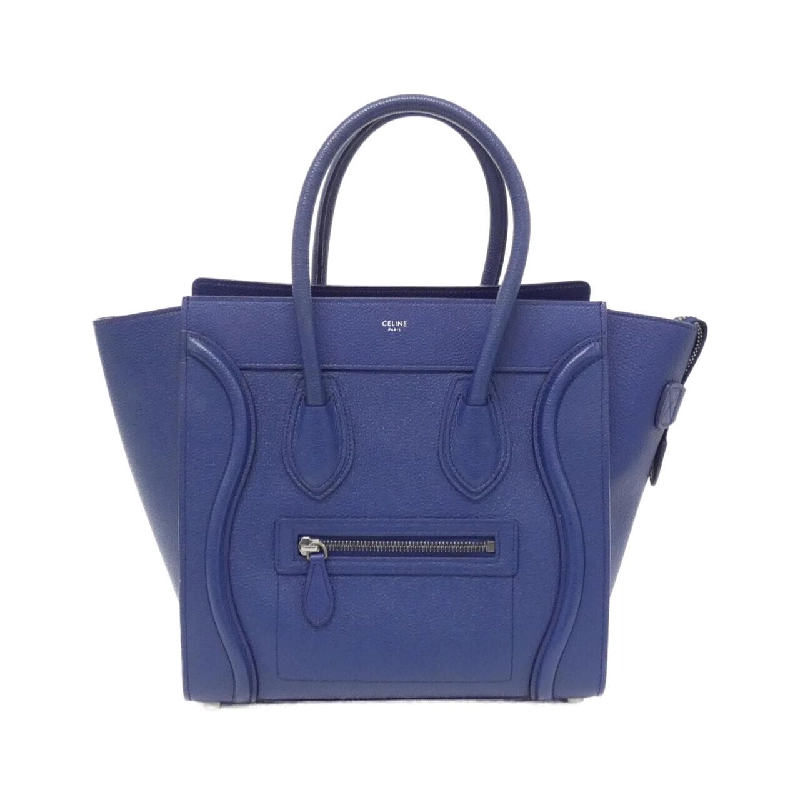 Celine Micro Luggage 189793DRU Túi 616855