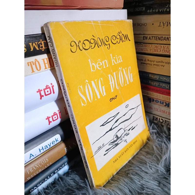 Bên kia sông Đuống (Hoàng Cầm) 477943