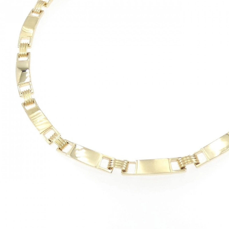 Dây chuyền 14KTYG - Hàng hiệu Authentic 865142