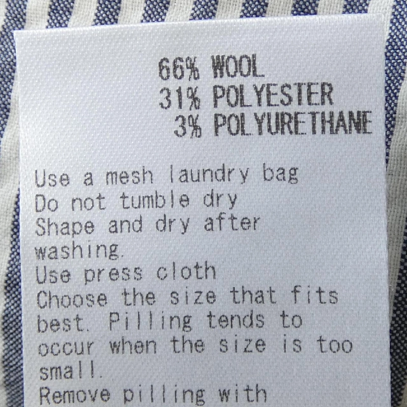 Áo khoác MAKER'SSHIRT - Hàng hiệu Chính hãng 891969