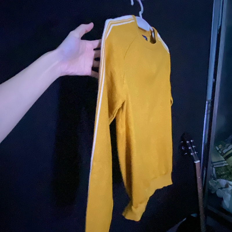Áo len mùa đông của Nữ 446408