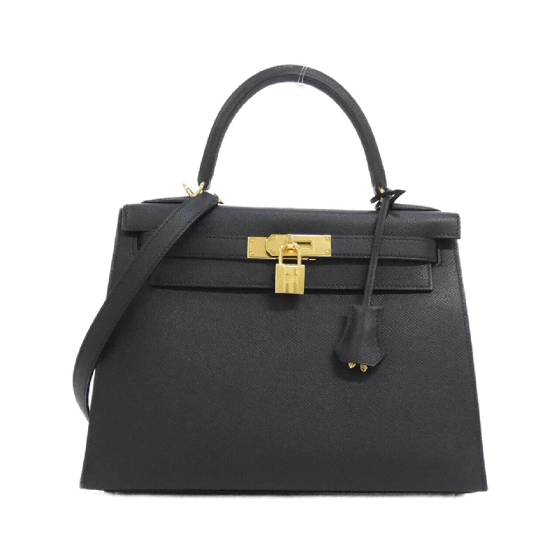 Túi xách Hermes Kelly 28cm 042319CC - Hàng hiệu Chính hãng 804957