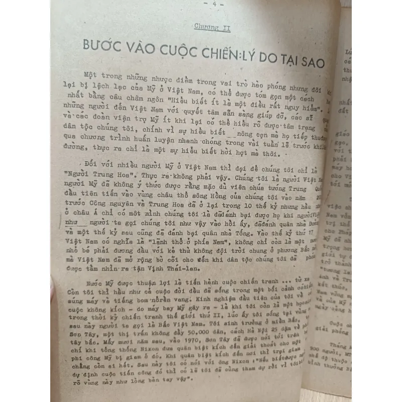 Chúng ta đã thua trận ở Việt Nam như thế nào 1021302