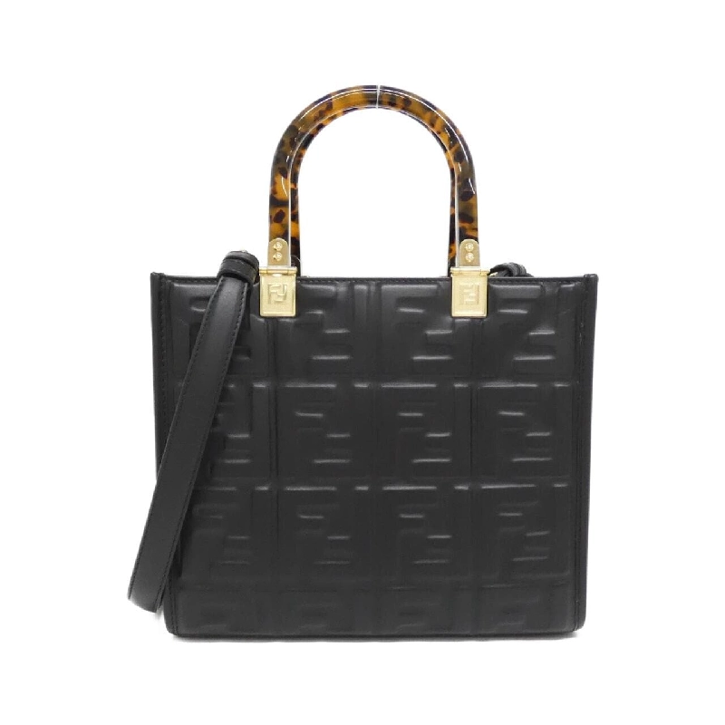 Túi Fendi Fendi Sunshine Small Shopper 8BH394 AMCV 618698