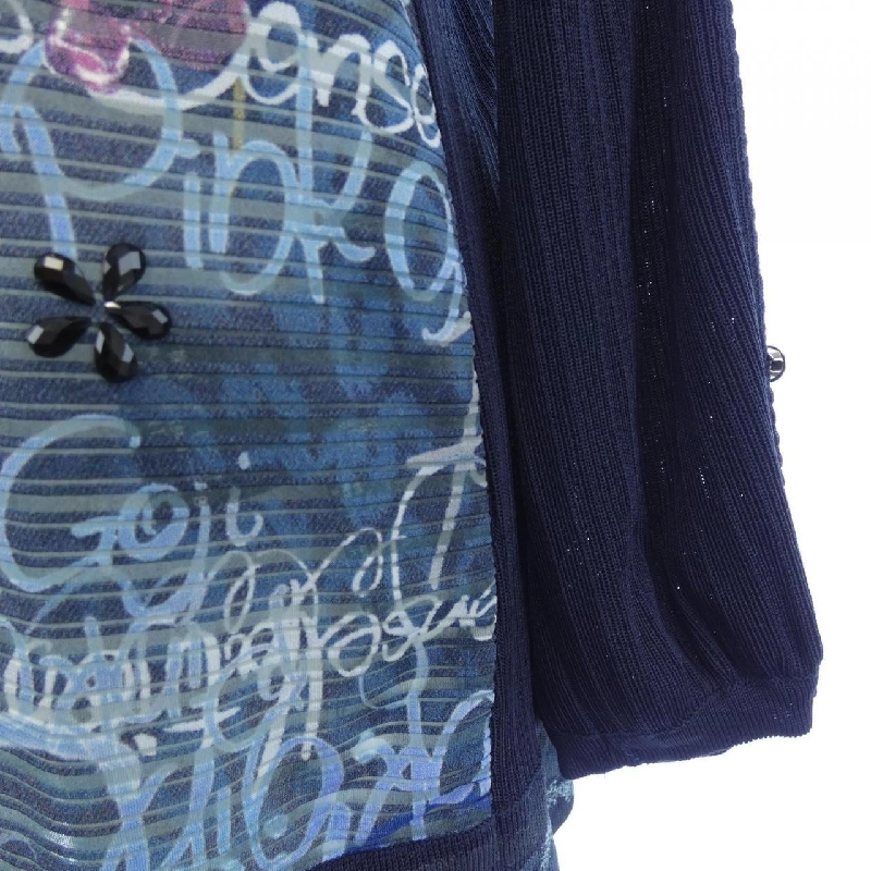 【Coupon Eligible】Italiya Itariya Tops 644276