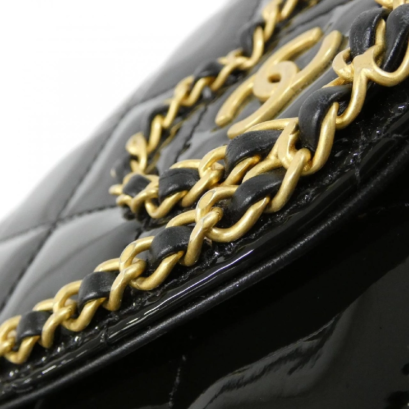 Ví dây chuyền Chanel AP4013 - Hàng hiệu Authentic 806451