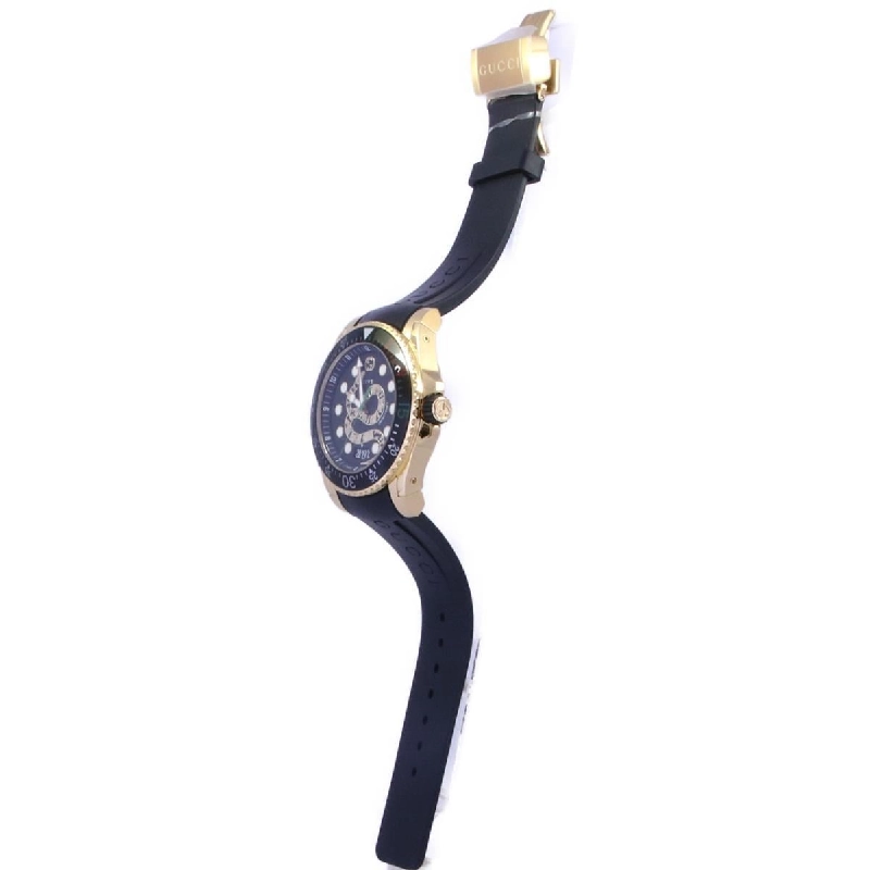 Gucci 136.2/YA136219 Đồng hồ lặn Gucci Quartz - Hàng hiệu Chính hãng 882761