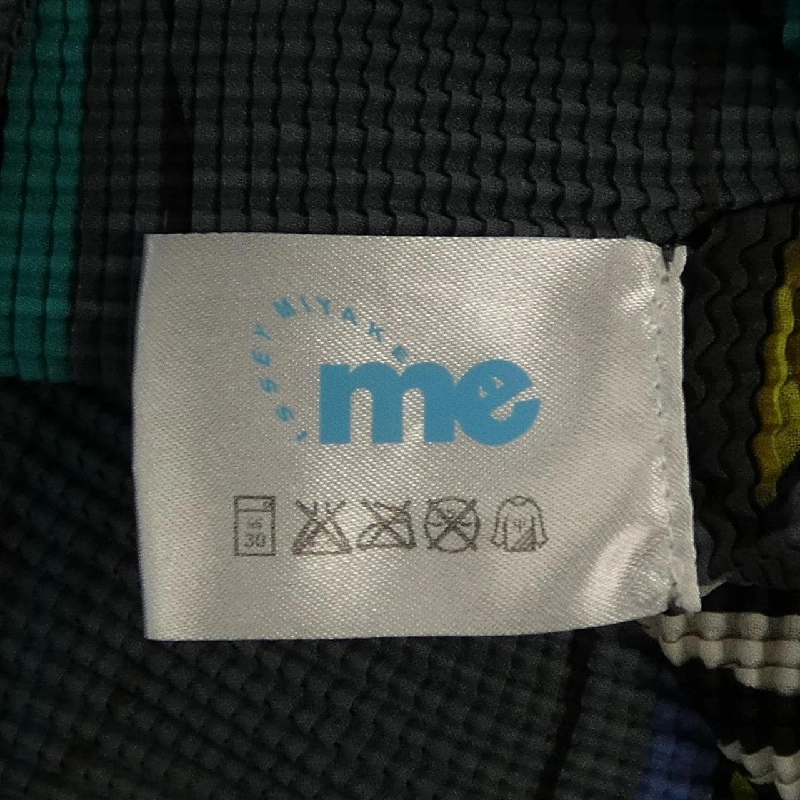 me ISSEY MIYAKE MI53FK377 áo 627124