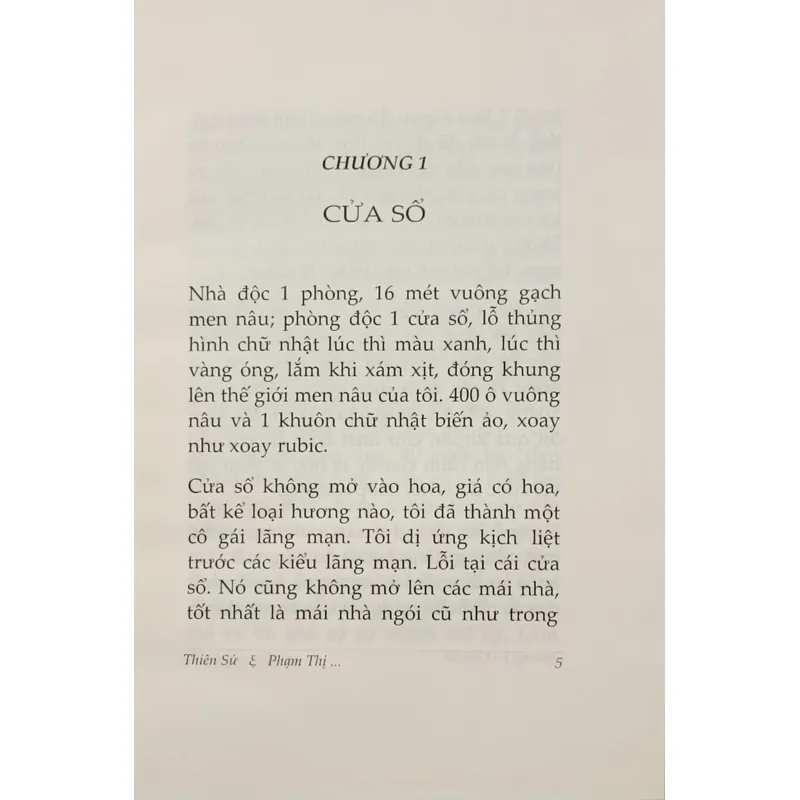 Thiên sứ (Phạm Thị Hoài) 739692