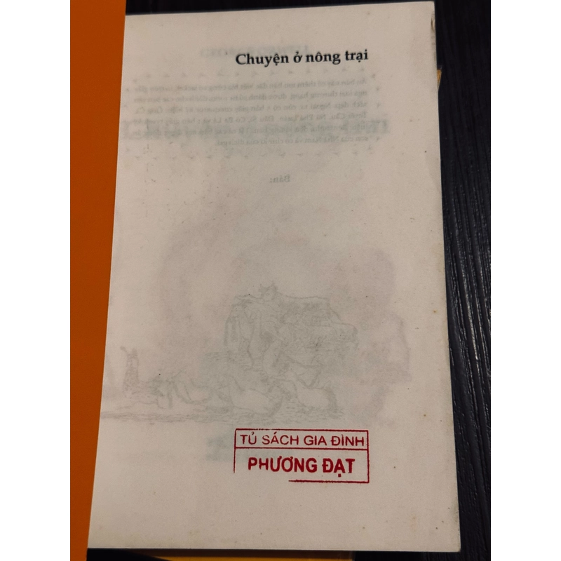 Combo 2 tác phẩm của George Orwell 501653