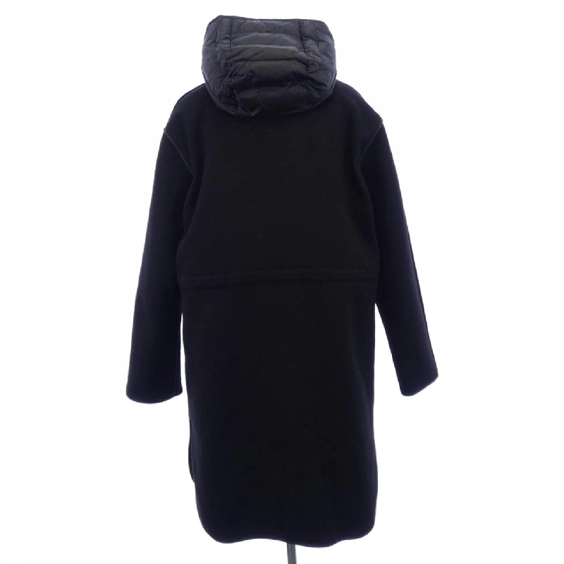 MONCLER 3WAY BONREPOS Coat - Hàng hiệu Chính hãng 814783