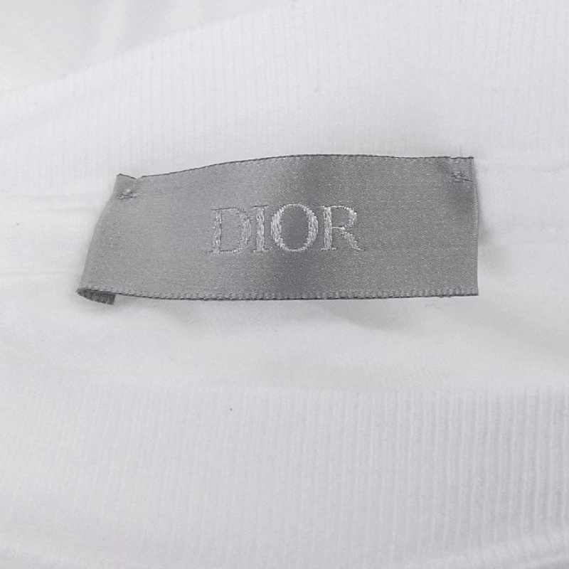 Áo thun DIOR 383J696A0817 - Hàng hiệu Chính hãng 896306