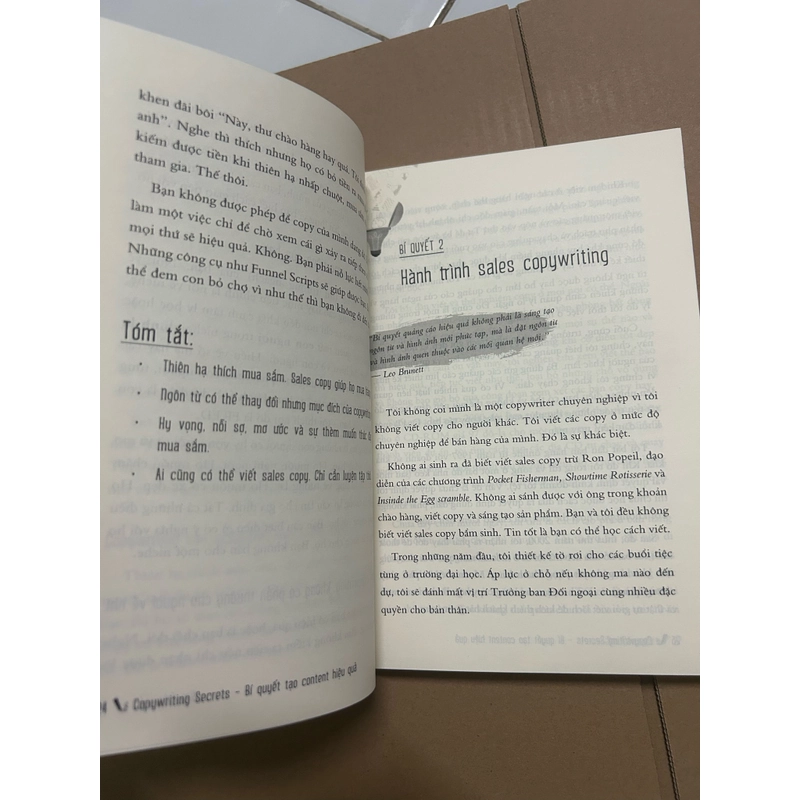 Bí quyết tạo content hiệu quả 494835
