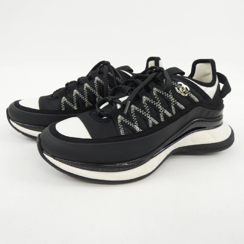 Giày thể thao CHANEL G46009B18066 - Hàng hiệu Authentic 828231