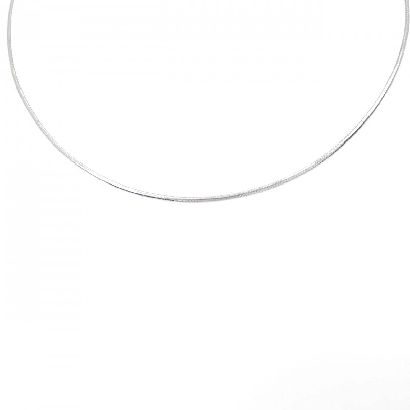 K14WG Necklace - Hàng hiệu Authentic 862719