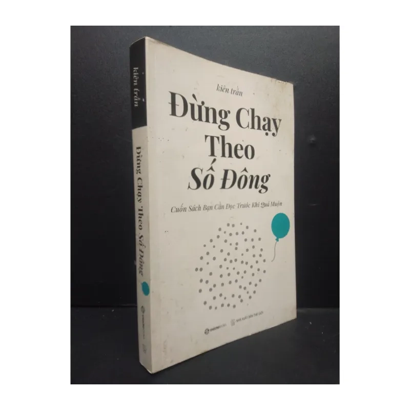 Đừng Chạy Theo Số Đông 981881