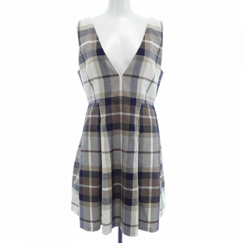 Đầm BLUE LABEL CRESTBRIDGE - Hàng hiệu Authentic 813406