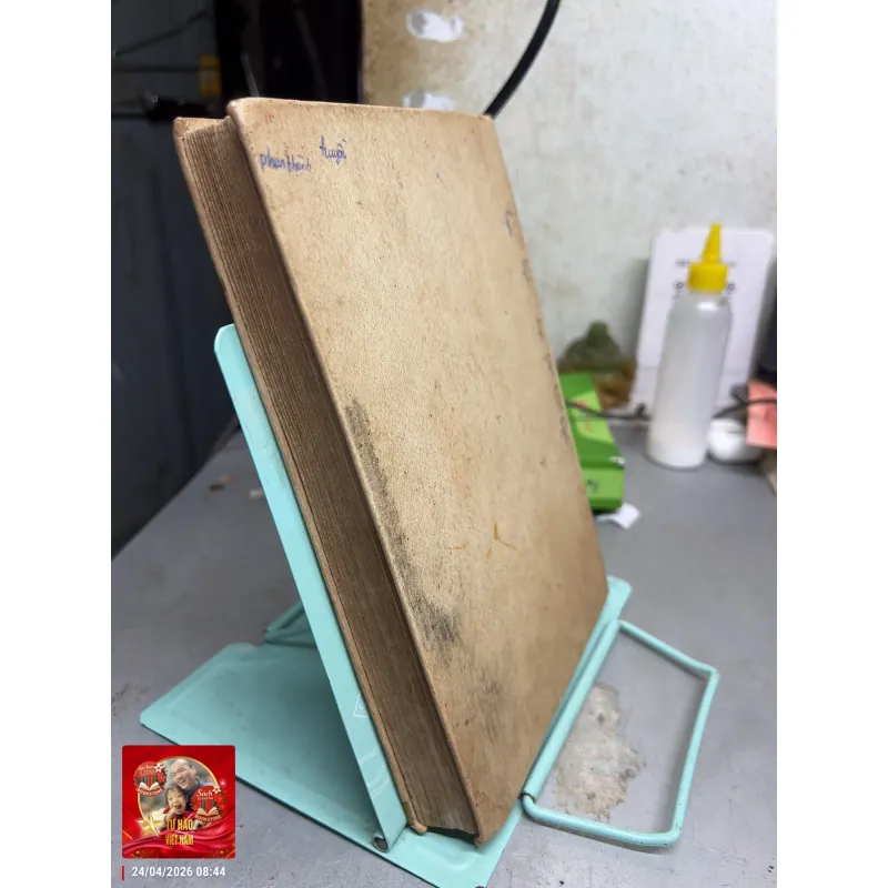 SÁCH CUỘC ĐỜI CỦA LÊ-NIN 1028806