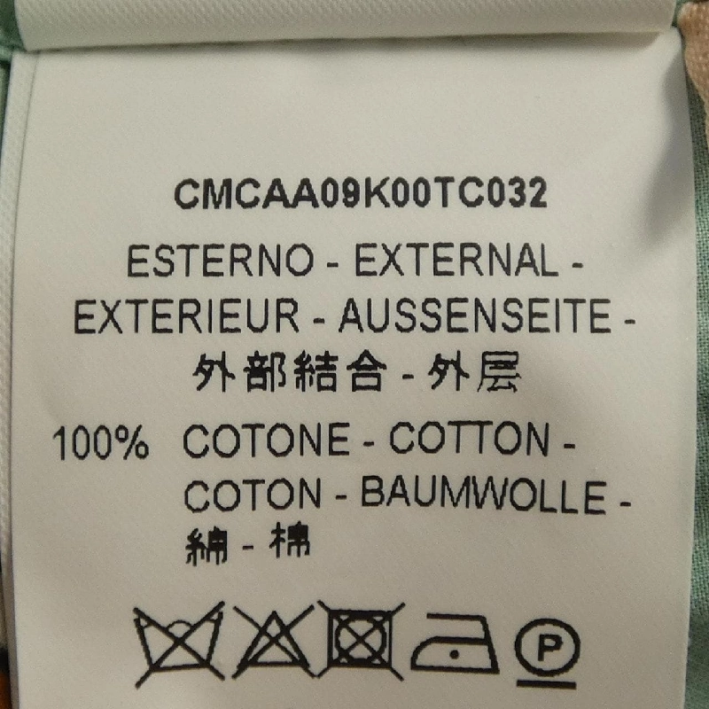 Áo sơ mi PLAN C - Hàng hiệu Authentic 774096