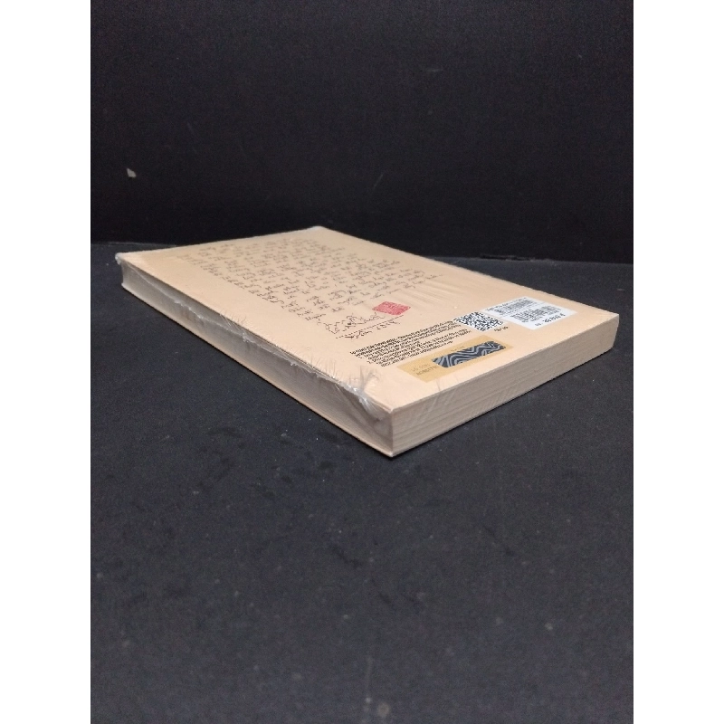 Mẹ đã đi chợ về (có seal) mới 80% ố vàng HCM1410 Lê Minh Quốc VĂN HỌC 917555