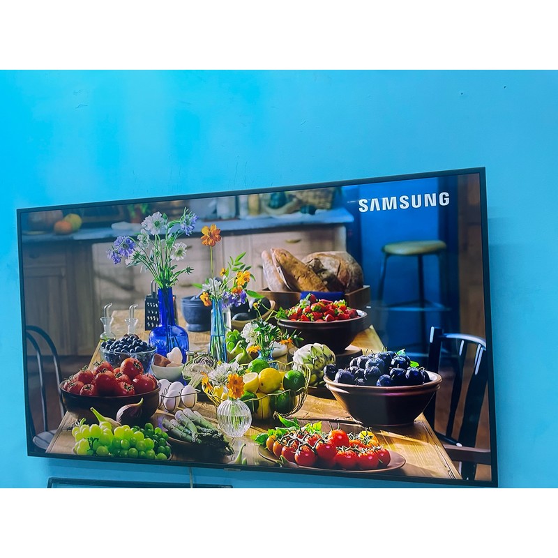 Tivi Samsung 43 inch UHD 4K - Giao Lắp Nhanh 74850