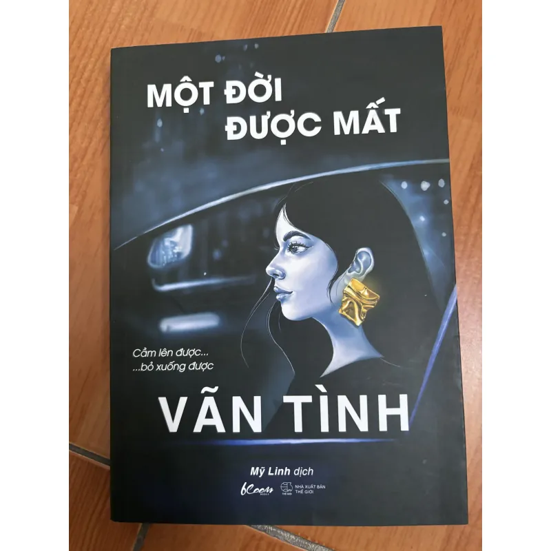 Một đời được mất 1017743