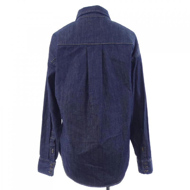 Áo sơ mi DSQUARED2 S75DL0653 - Hàng hiệu Chính hãng 816029