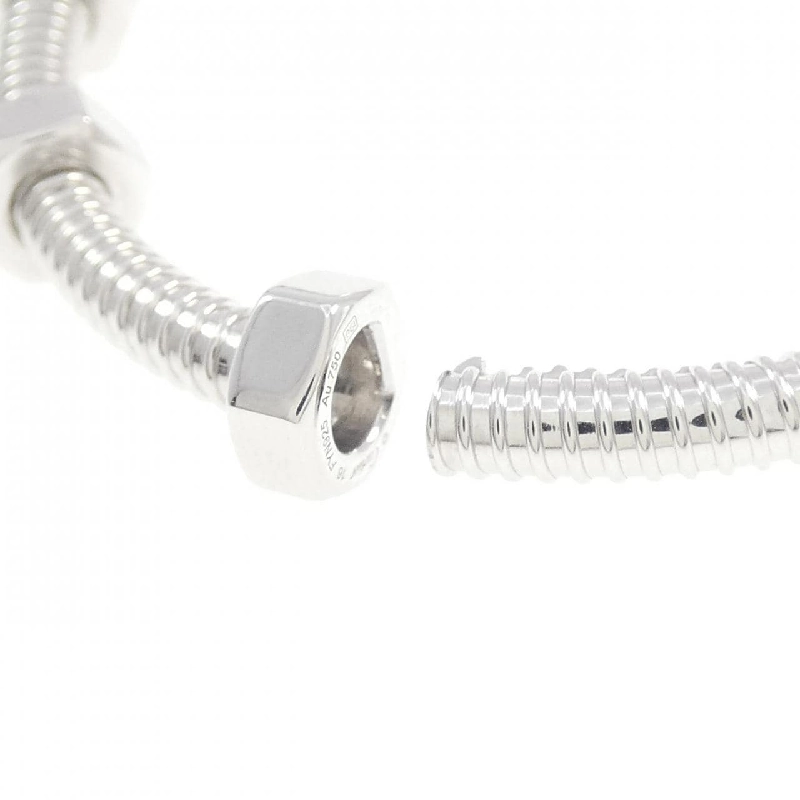 Bangle Cartier Écru 666331