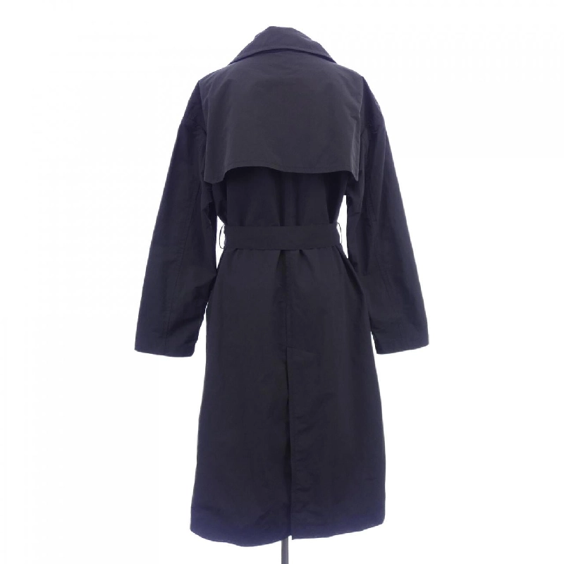 MONCLER STIBIDEN Áo khoác trench - Hàng hiệu Authentic 817800