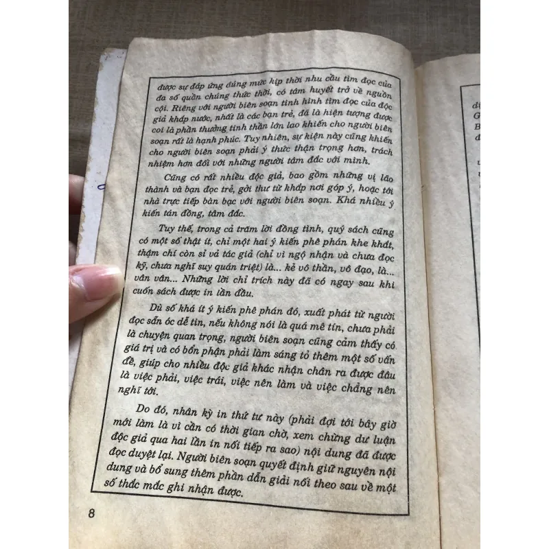 Gia Lễ Xưa và Nay 992383